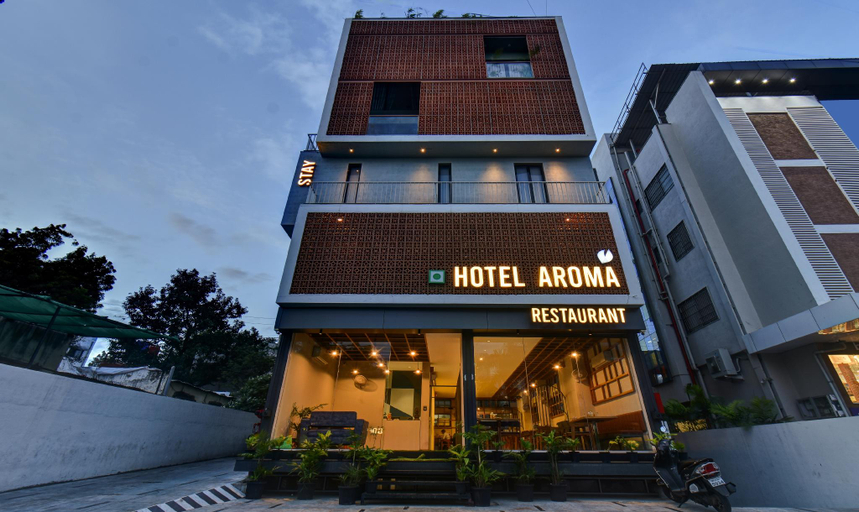 Others 5, Treebo Aroma Executive, Aurangabad