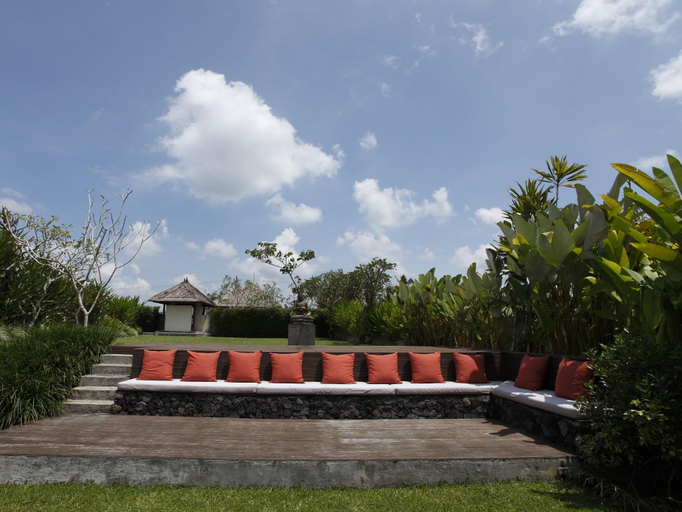 Balcony/terrace 3, Amala Villa Ubud, Gianyar