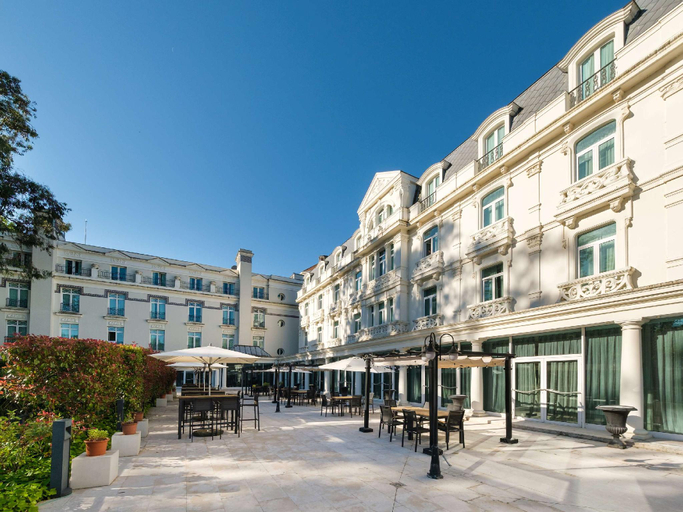 Others 5, Castilla Termal Balneario Solares, Cantabria
