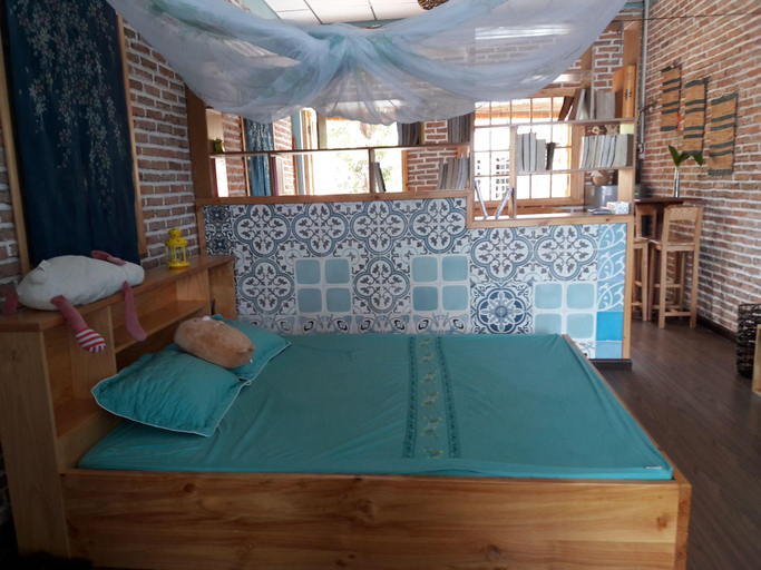 Others 3, Nam Thi Holiday Home, Cái Bè