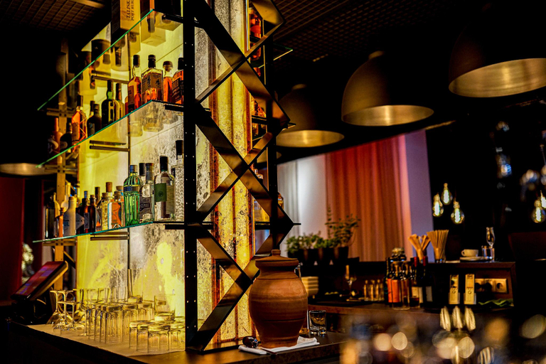 Food & Drinks 5, DORMERO DeHo Linz, Linz