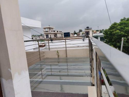 3Bhk zpLUXURIOUS INDEPENDENT, Panchkula