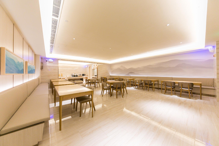 Food & Drinks 5, JI Hotel Hangzhou Future Science and Technology City West Railway Station , Hangzhou