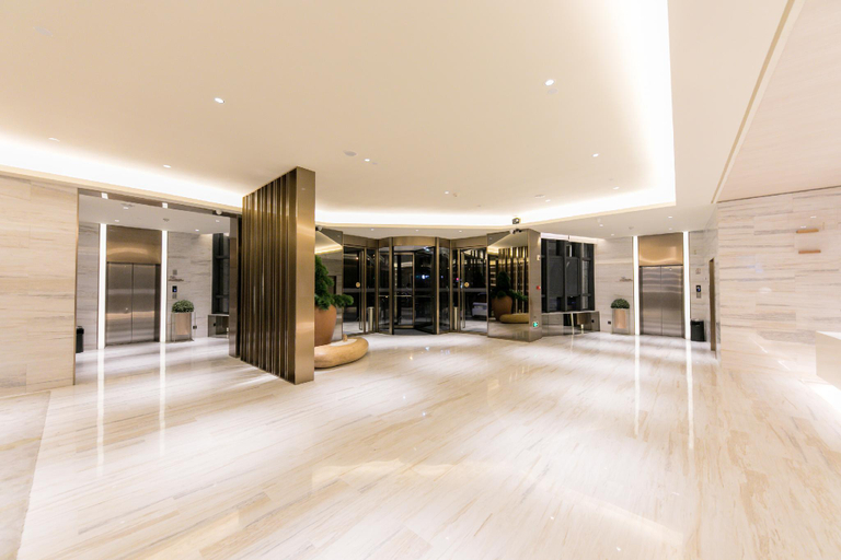 Public Area 2, JI Hotel Hangzhou Future Science and Technology City West Railway Station , Hangzhou