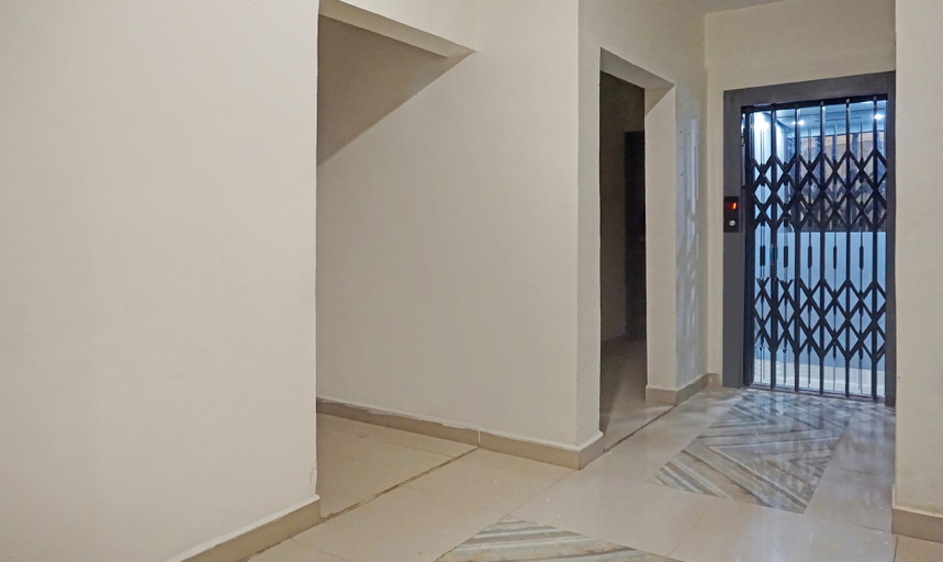 Public Area 2, Itsy Hotels AY Plus Hotels, Pune