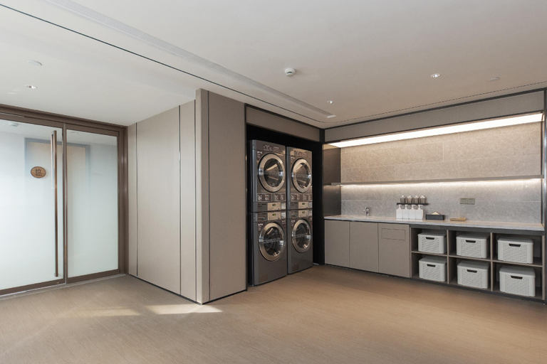 Public Area 2, Ji Hotel Shaoxing Binhai Industrial Park, Hangzhou