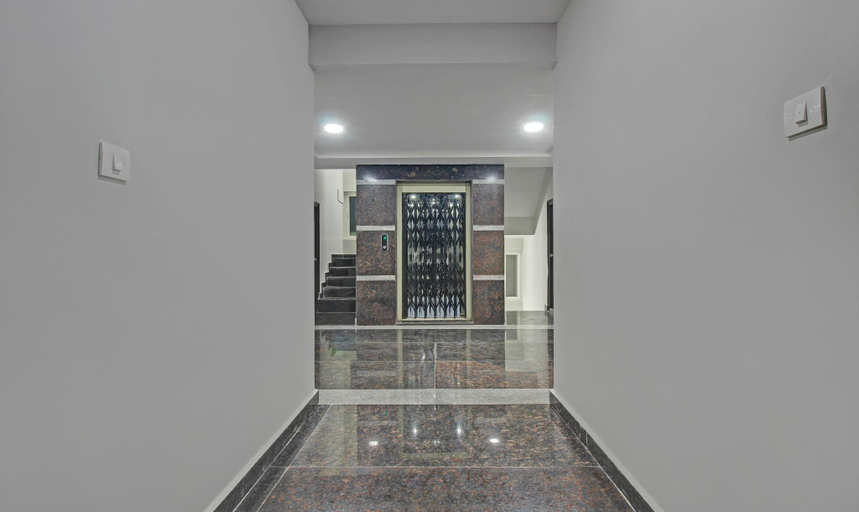 Public Area 2, Itsy Hotels Sunrise Grand, Hitech City, Ranga Reddy