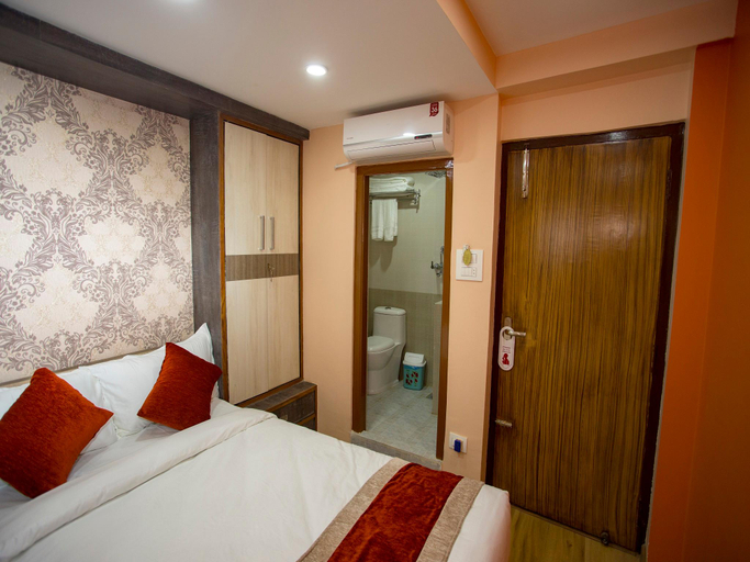 Public Area 3, Hotel Marinha, Bagmati
