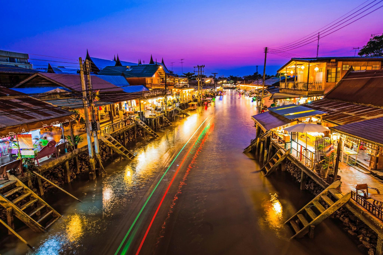 Others 3, Nara Hotel Restaurant and Bar, Muang Samut Songkhram