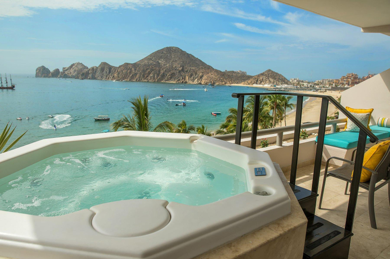 Sport & Beauty 2, Cabo Villas Beach Resort & Spa, La Paz