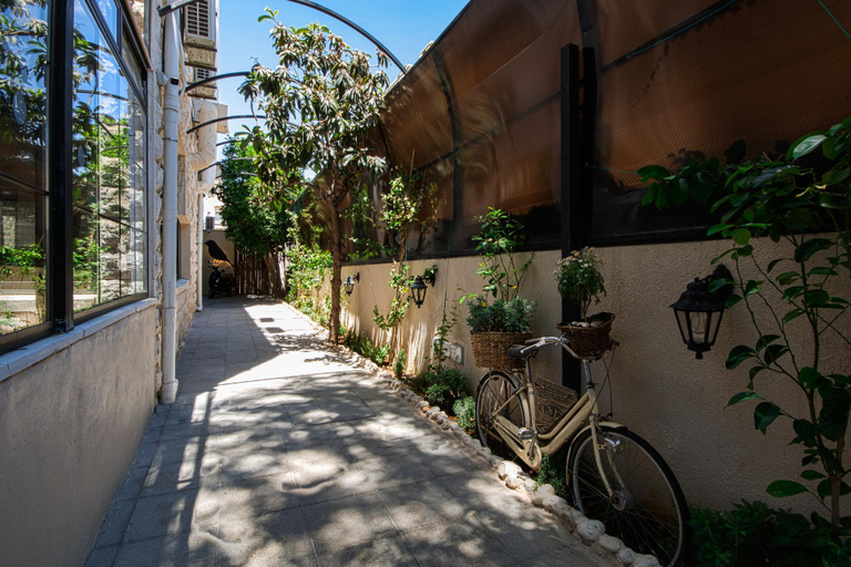 Others 2, Canary Hotel Amman, Wadi Essier
