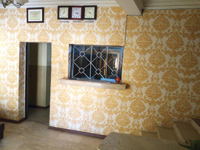 Others 5, Feligold Royal Hotel, Mushin