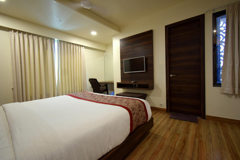 5, Hotel Pari, Devbhumi Dwarka