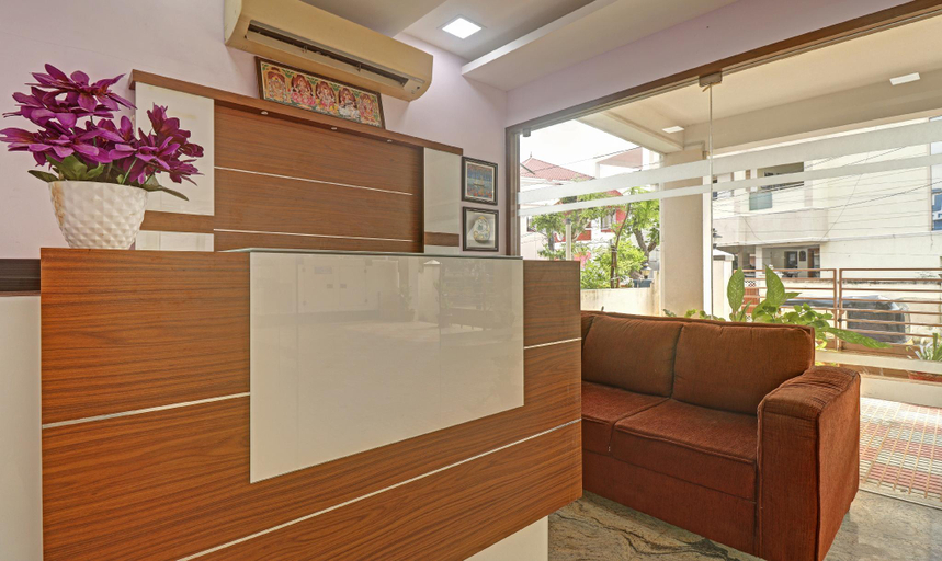 Others 4, Itsy Hotels Rithika Inn Blossoms, Thiruvallur