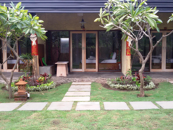 Sudi Guest House Pemuteran, Buleleng