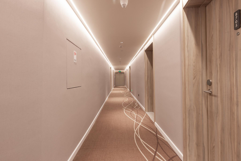 Public Area 2, Hanting Hotel Loudi Liangang, Loudi