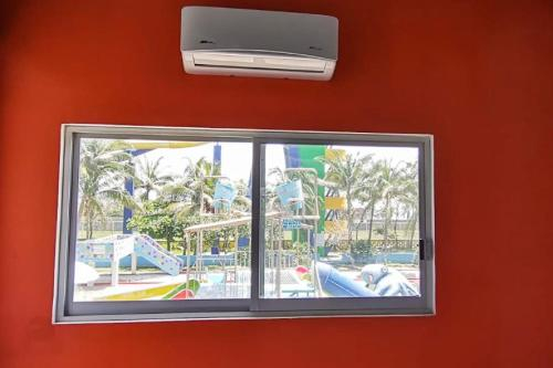 4, Hotel Agua Salvaje, Coyuca de Benítez