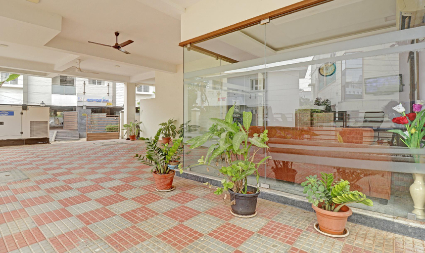 Others 5, Itsy Hotels Rithika Inn Blossoms, Thiruvallur
