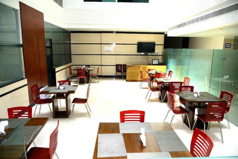 Others 2, Hotel Masineni Grand, Anantapur
