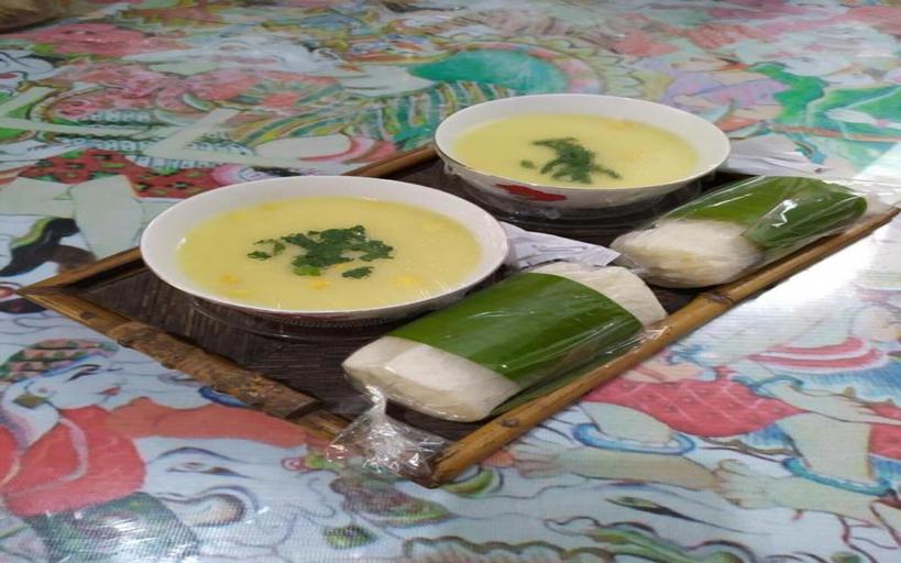 Food & Drinks, Posnya Seni Godod Art Gallery & Homestay, Yogyakarta