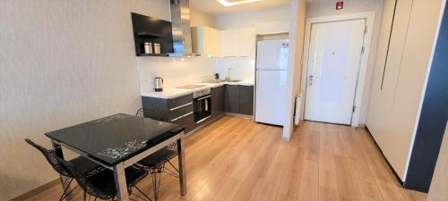 Mall of Istanbul with amazing view-whole apartment, Basaksehir