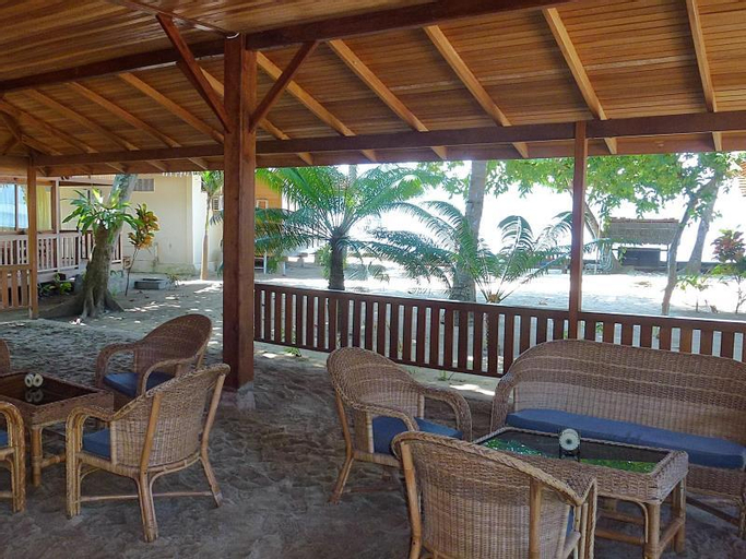 Food & Drinks 5, Onong Resort, Manado