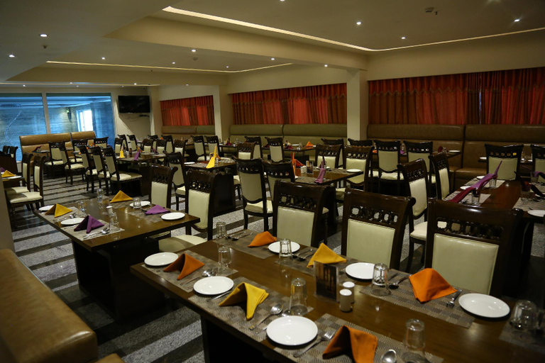 Others 5, Hotel Masineni Grand, Anantapur