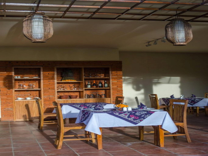 Food & Drinks 5, Sapodilla Ubud Hotel, Gianyar