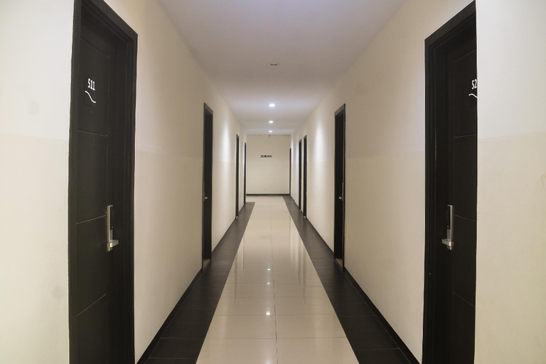 Others 5, Capital O 1246 Hotel Grand Pacific, Pangandaran