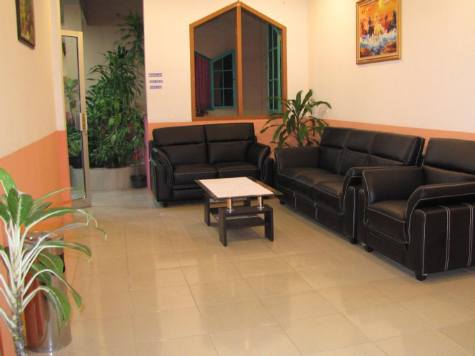 Mitra Garden Hotel, Central Bangka