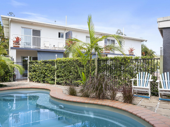 Sport & Beauty 4, Beachcomber Peregian Beach, Noosa - Sunshine-Peregian