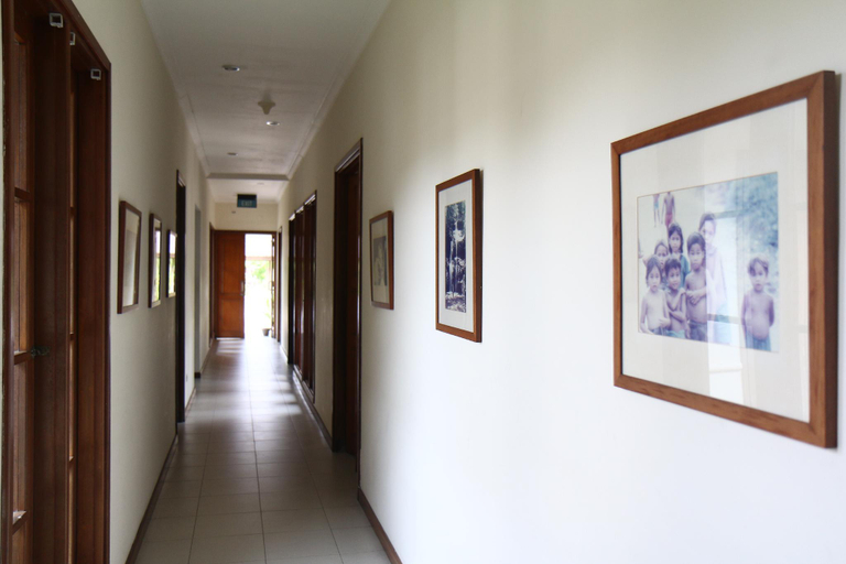 Public Area 4, Rungan Sari Meeting Center & Resort, Palangkaraya