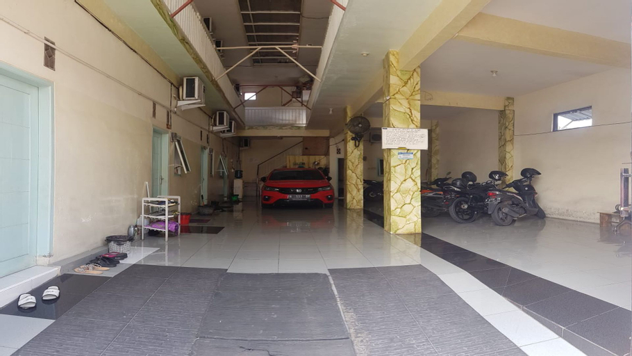 Arto Kost, Probolinggo