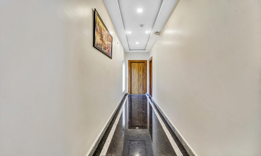 Public Area 2, Treebo Sripadha Residency Alipiri Road, Chittoor