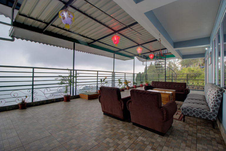 Others 2, Aura Homes, East Sikkim