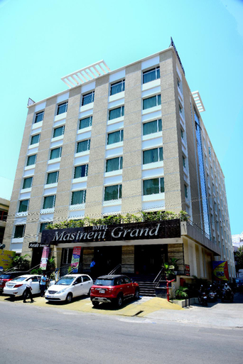 Others 4, Hotel Masineni Grand, Anantapur