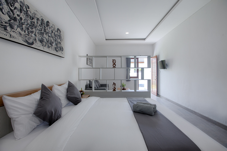 Bedroom 7