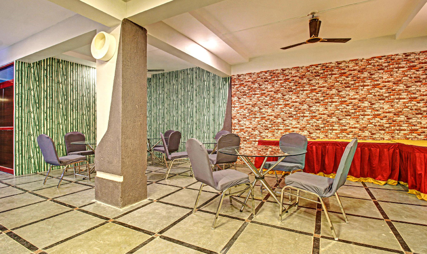 Food & Drinks 5, Itsy Hotels Sunrise Grand, Hitech City, Ranga Reddy