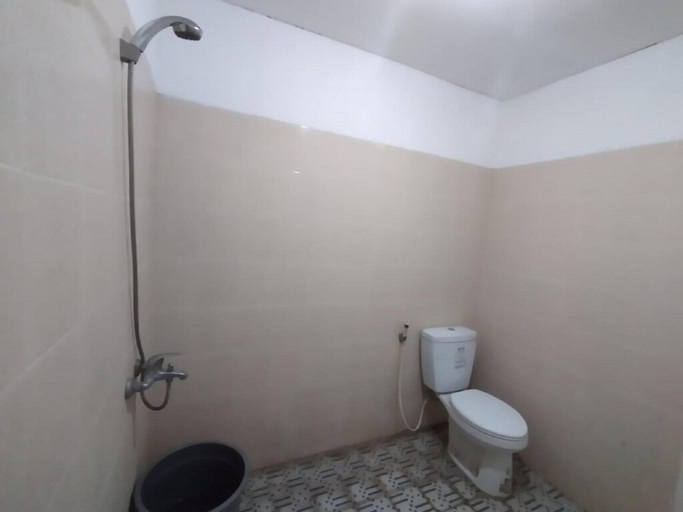 Bedroom 5, Graha HT Sumantri RedPartner, Tasikmalaya