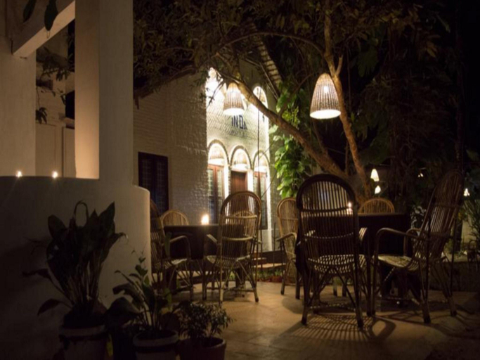 Food & Drinks 4, InDa Hotel, Thiruvananthapuram
