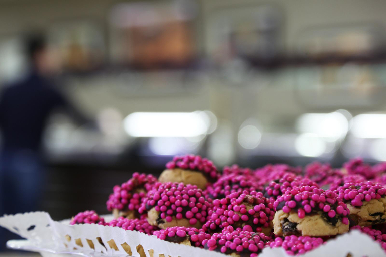 Food & Drinks 5, Benler Otel Laleli ISTanbul, Fatih