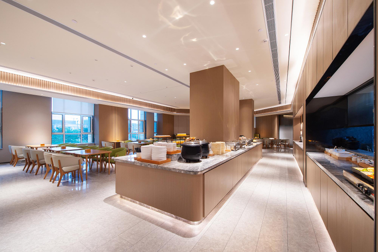 Others 5, Ji Hotel Datong Municipal Government, Datong