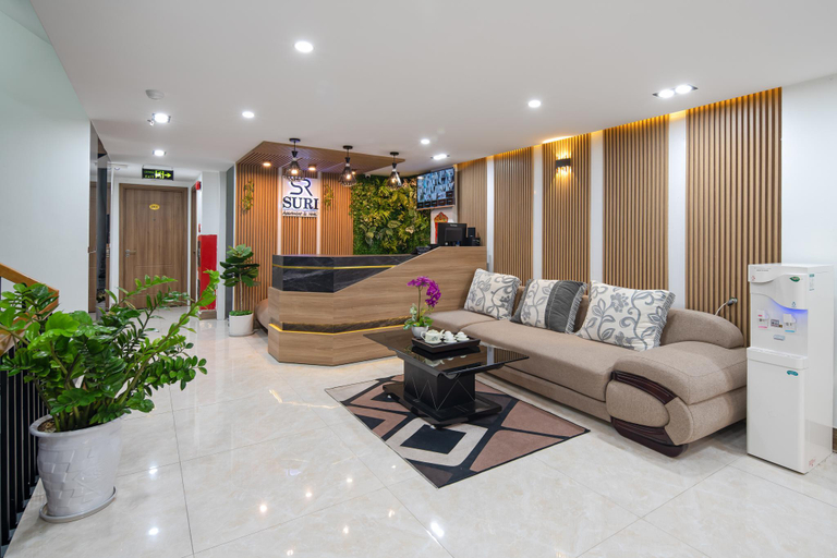 Others 5, Suri Apartment & Hotel Danang, Da Nang