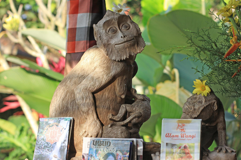 Food & Drinks 3, Nara Ubud Cottage, Gianyar