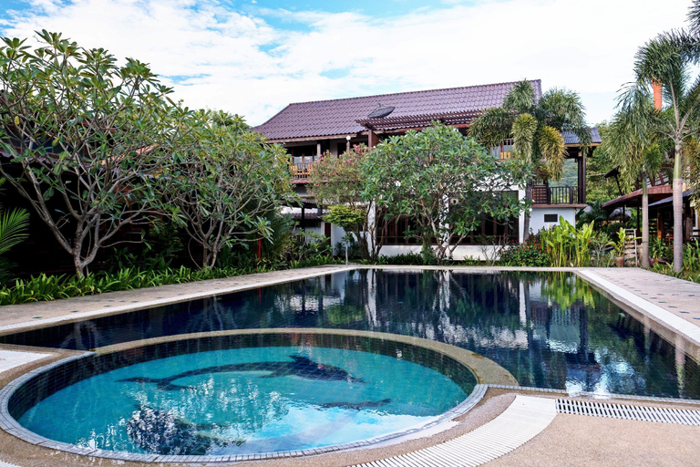 Others 5, HOME AT CHAN RESORT, Tha Mai