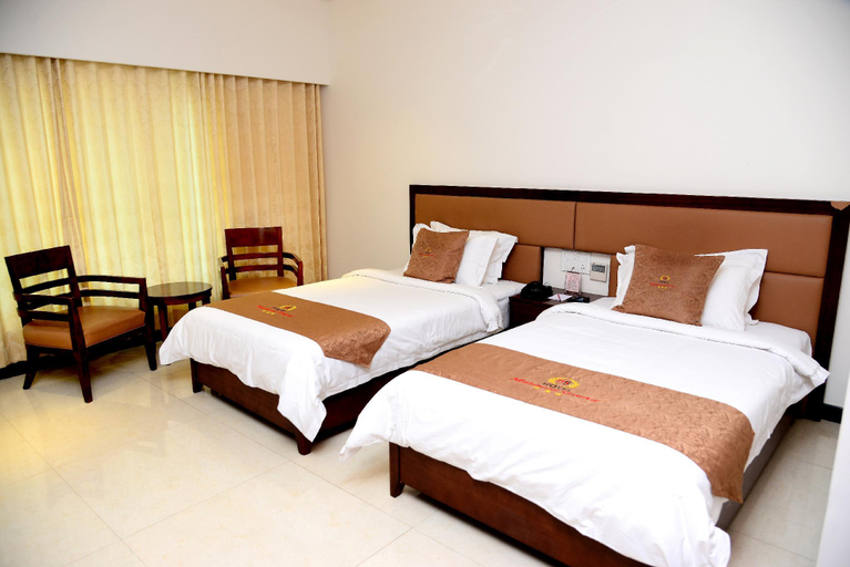 Others 5, Hotel Masineni Grand, Anantapur