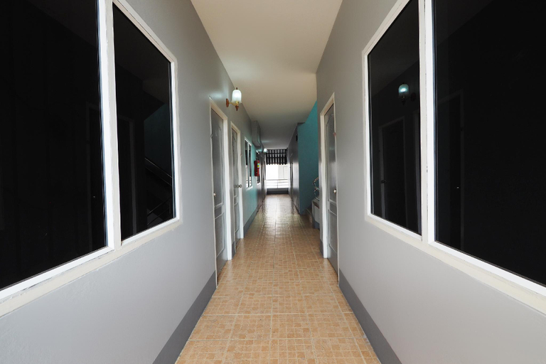 Public Area 5, Bannsawasdee, Muang Chiang Rai