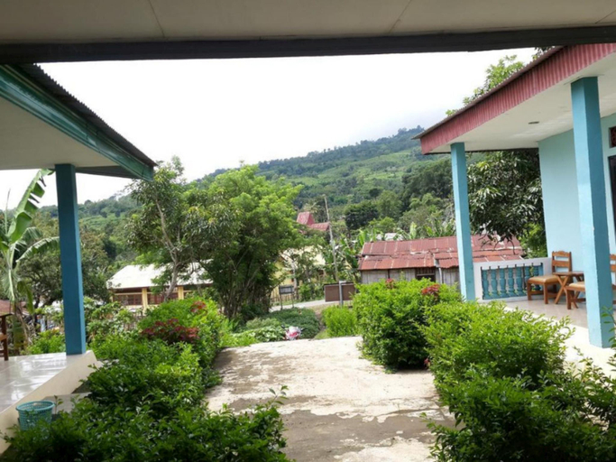 Exterior & Views 4, Antoneri Lodge, Ende