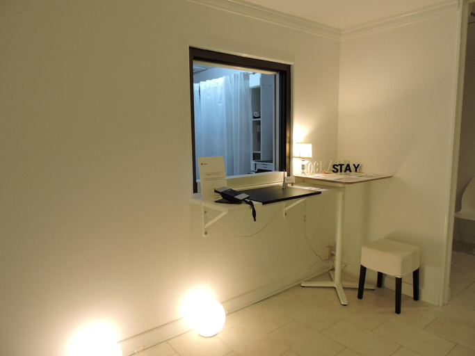 Bathroom 3, Sea Style Resort Ocean, Karatsu