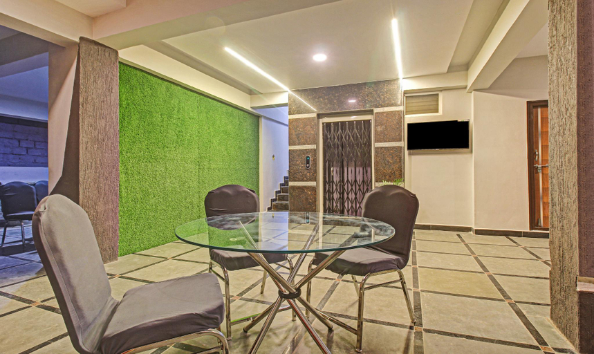 Food & Drinks, Itsy Hotels Sunrise Grand, Hitech City, Ranga Reddy